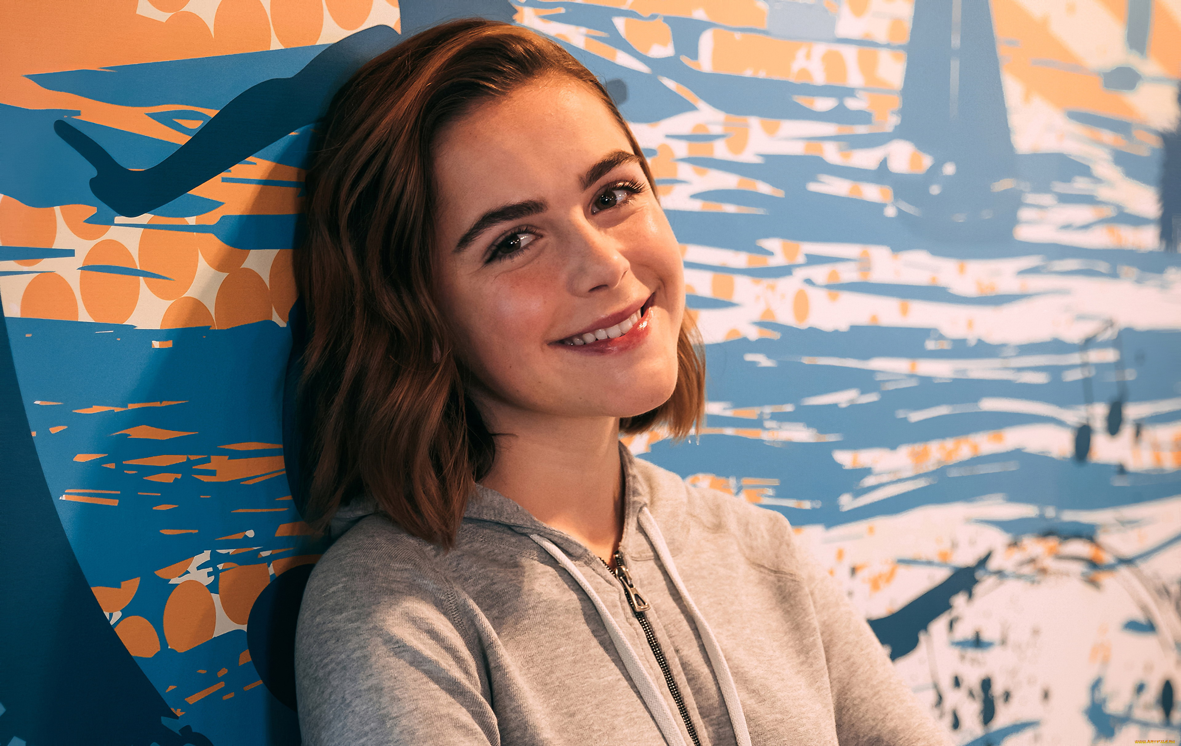 , kiernan shipka, , , , 